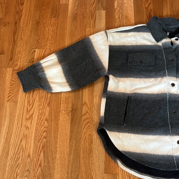 NWT Free People Ruby West Coast Jacket Size XL - Picture 3 of 16